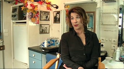 Accusé Saison 0 - Présentation par les comédiens (EN)