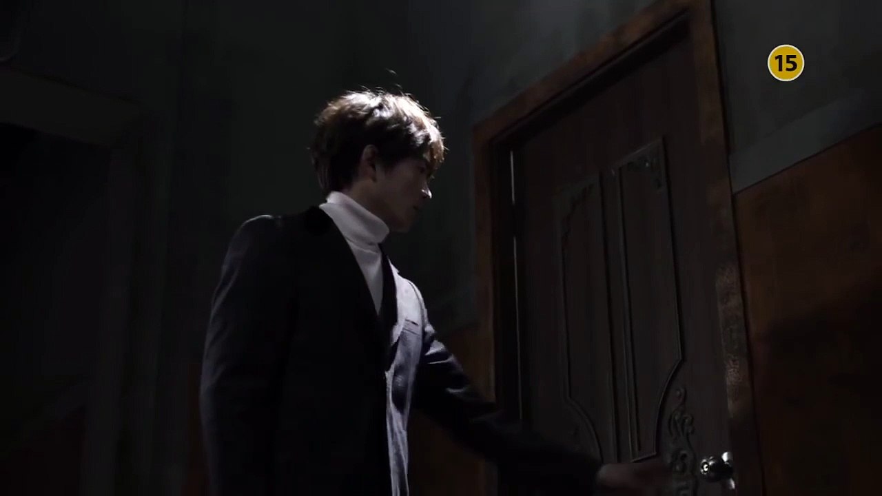 Kill Me, Heal Me Saison 0 - Trailer (EN)