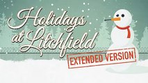 Orange Is the New Black Saison 0 - Holidays At Litchfield: The Extended Version – Netflix (EN)