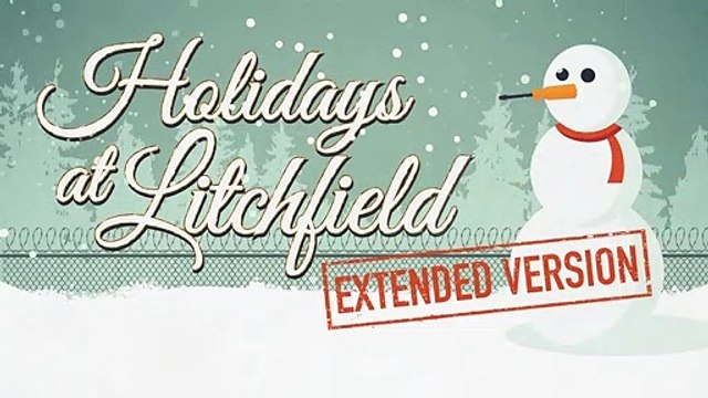 Orange Is the New Black Saison 0 - Holidays At Litchfield: The Extended Version – Netflix (EN)