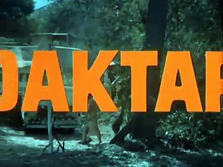 Daktari Saison 0 - Opening (EN)