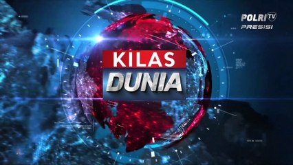 Kilas Dunia 26 Januari 2022