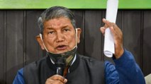 Uttarakhand Election: Harish Rawat's seat changed to Lalkuwa