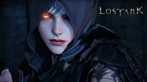 LOST ARK | Assassin - Pick Your Class Melee-Makers