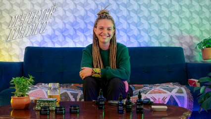 #04 Mariela Ayala | Despertar Cósmico