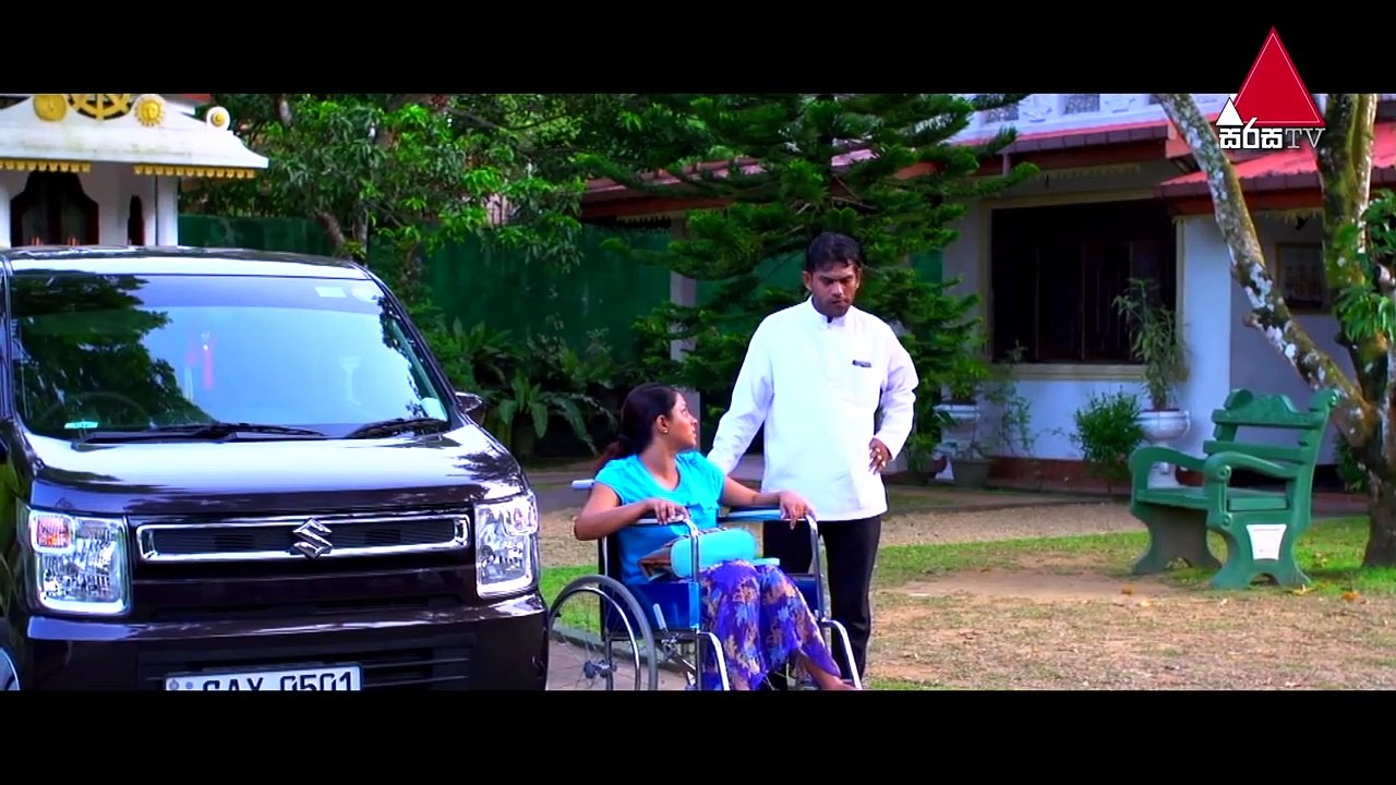 Eka Diga Kathawak (එක දිග කතාවක්) _ Episode 27 _ Sirasa TV