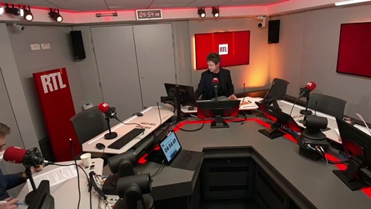 L'histoire qui réveille du 27 janvier 2022