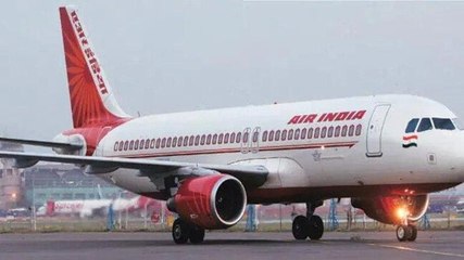 Air India likely to be handed over to Tata Group on Friday