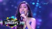 All-Out Sundays: ‘The Clash’ Grand Champion Mariane Osabel sings an original! | The Clash Originals