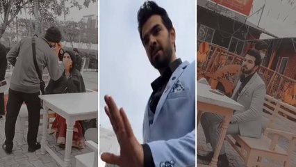 Udaariyaan Spoiler; Jasmine के लिए Angad बताएगा Tejo को मास्टरप्लान; बचाएगा Fateh को | FilmiBeat