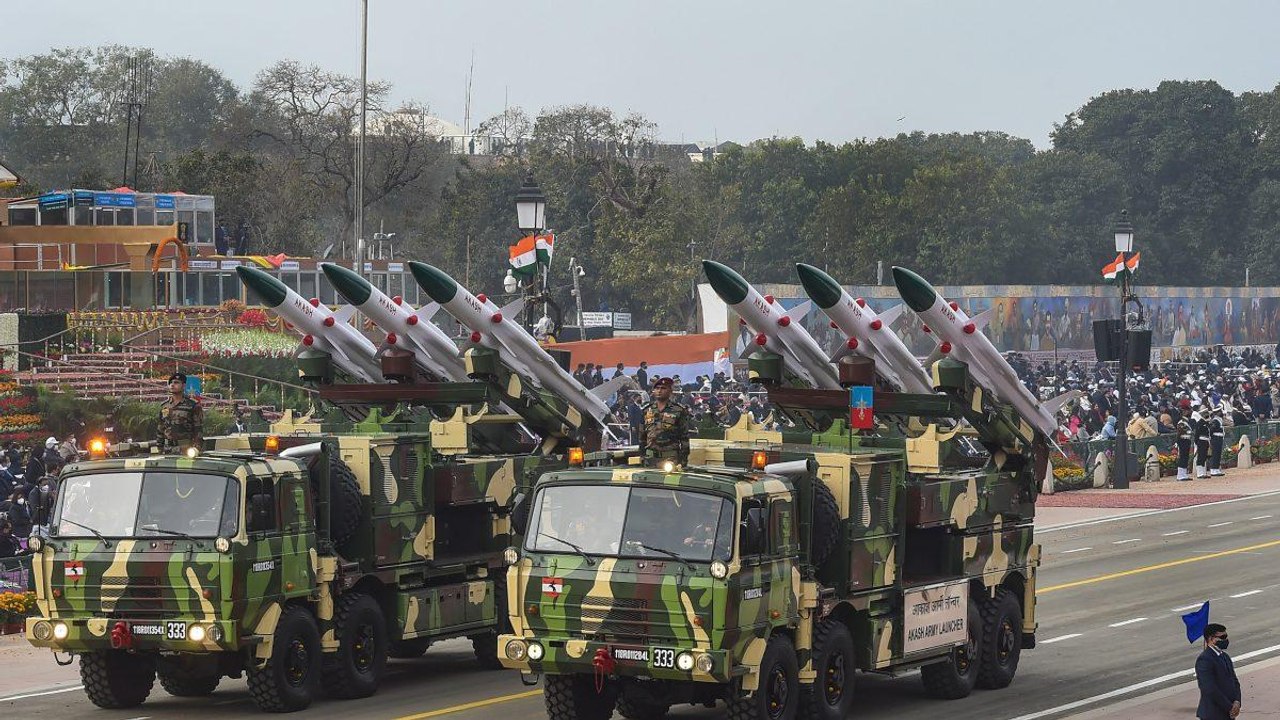 3 heroes of 1971 war, played important role in defeating Pak