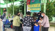 Polisi Kantongi Nama Pelaku Bentrok Sorong, Sementara Proses Identifikasi Jenazah Akan Dilakukan