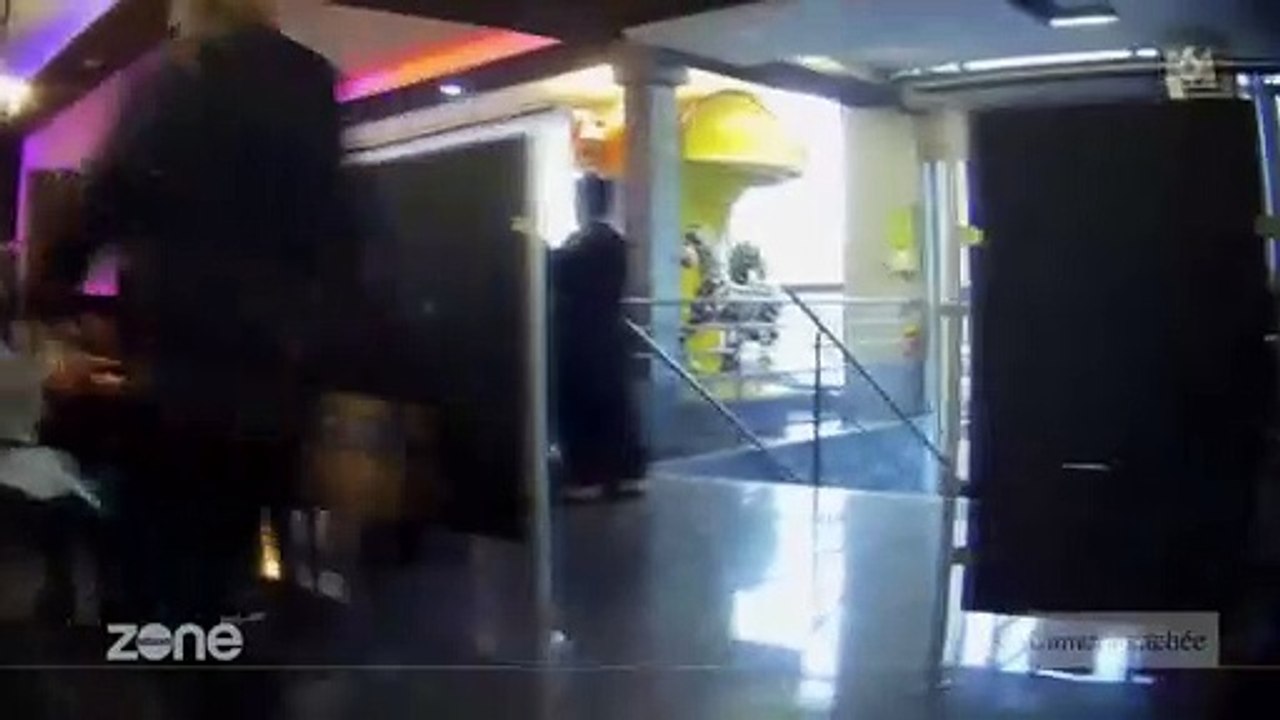 Après l’émission d’M6 sur l’islam radical, la préfecture ferme le restaurant qui avait été filmé par « Zone Interdite » avec ses boxs pour les femmes voilées - VIDEO