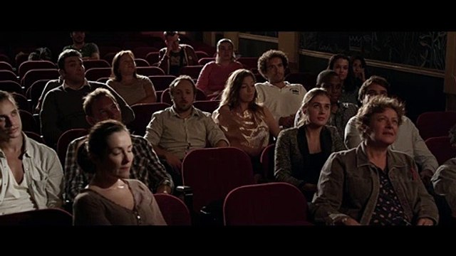 Ma pire angoisse Saison 1 - Le comique (EN)