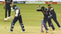 India vs Sri Lanka 2022 Schedule May Change As SL Cricket Board Requests BCCI  | Oneindia Telugu