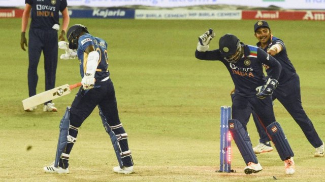 India vs Sri Lanka 2022 Schedule May Change As SL Cricket Board Requests BCCI | Oneindia Telugu