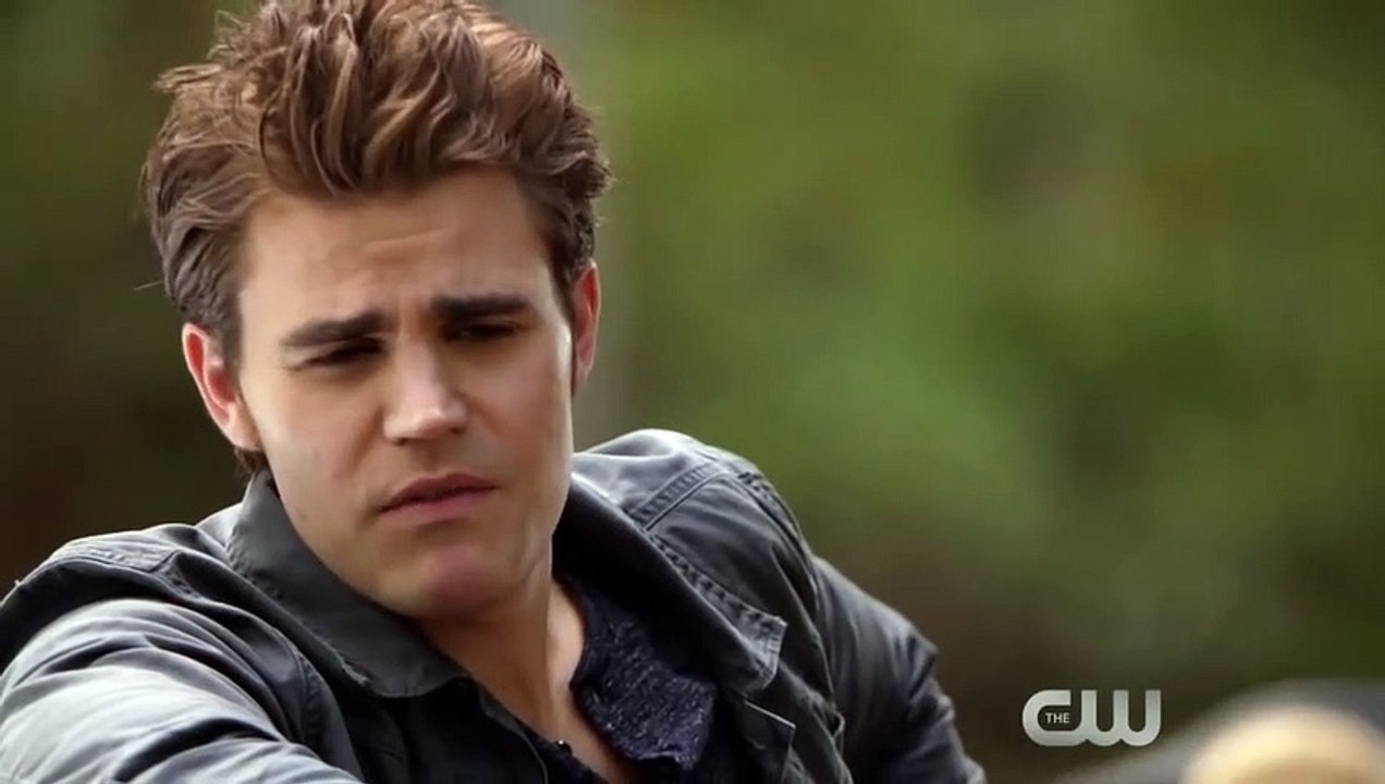 The Vampire Diaries Saison 6 - Promo "Fade into you" (EN)