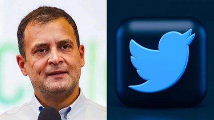 Rahul's letter to Twitter CEO, complained about followers