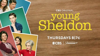 Young Sheldon 5x13 A Lot of Band-Aids and the Cooper Surrender - Season 5 Episode 13 Clips