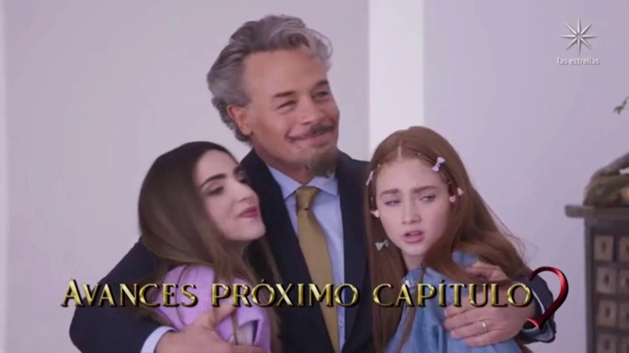 Mi fortuna es amarte Capitulo 59 Avance