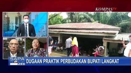 Pakar Hukum Pidana: Di Zaman Milenial, Kok Ada Perbuatan Kolonial Bertameng Sosial?