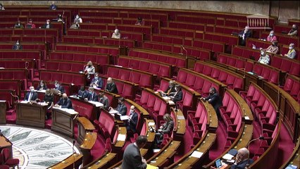 2ème séance : Choix du nom issu de la filiation (suite) - Mercredi 26 janvier 2022
