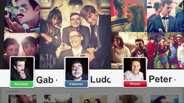 Typique Saison 3 - La boîte à Gand (EN)