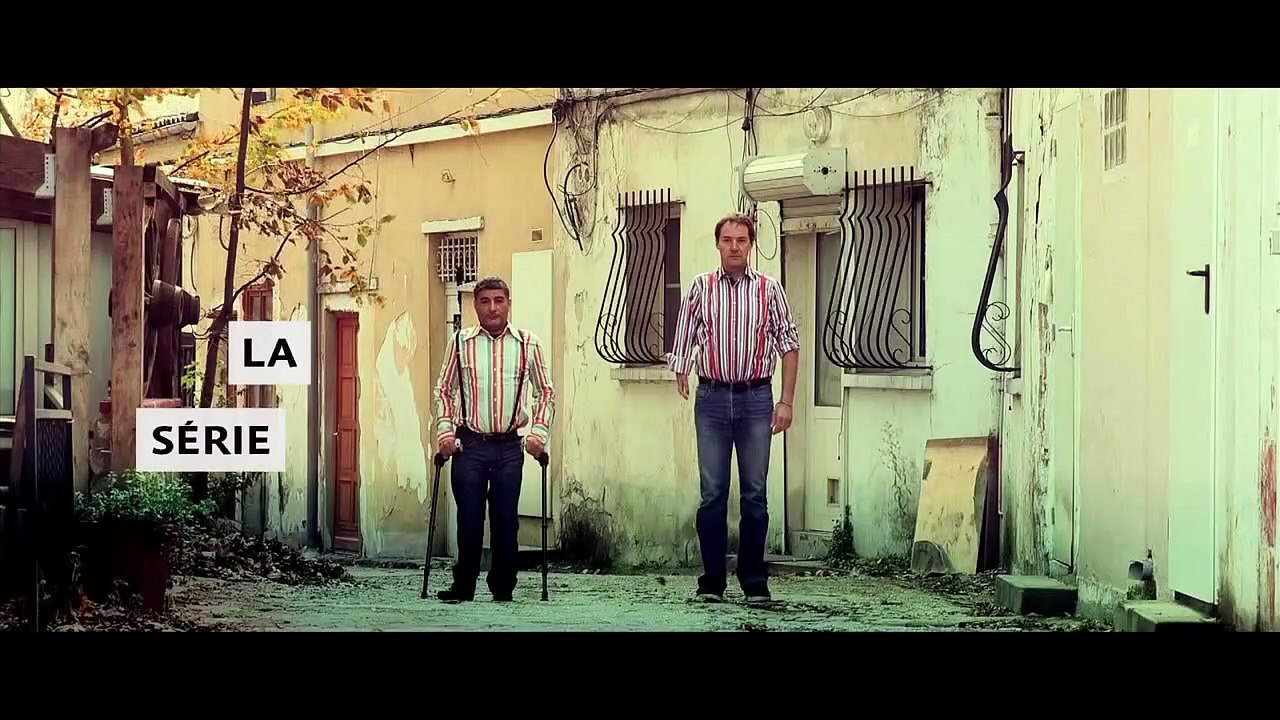 Vestiaires Libérés Saison 0 - Vestiaires Libérés, c'est quoi ? (EN)