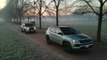 Der neue Jeep® Renegade und Compass e-Hybrid Highlights