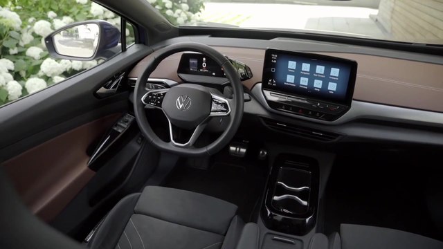 Marke Volkswagen Pkw übererfüllt auch 2021 europäische CO2-Flottenziele deutlich