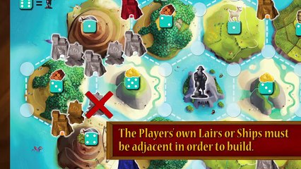 TableTop Saison 3 - Catan Junior (EN)