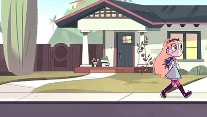 Star vs. the Forces of Evil Saison 0 - Outro (EN)