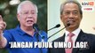 Niat Bersatu nak tamatkan Umno dah lama disedari akar umbi - Najib