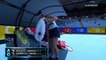 Krejcikova/Siniakkova - Kudermetove/Mertens - Highlights Open d'Australie
