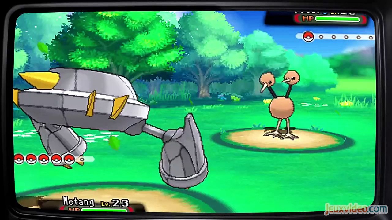 Le fond de l'affaire Saison 1 - Pokémon – Easter eggs (EN)