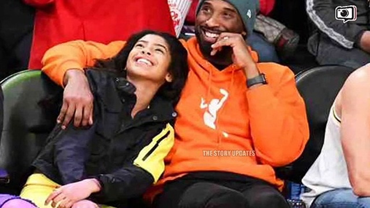 Statue of Kobe Bryant, daughter Gianna placed at crash site on 2-year anniversary of deaths