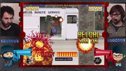 Le Défi du challenge Saison 1 - Mehdi vs Dorian (EN)