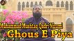 Bari Umeed Hai Sarkar | Naat | Muhammad Mushtaq Qadri Nizami |  HD Video