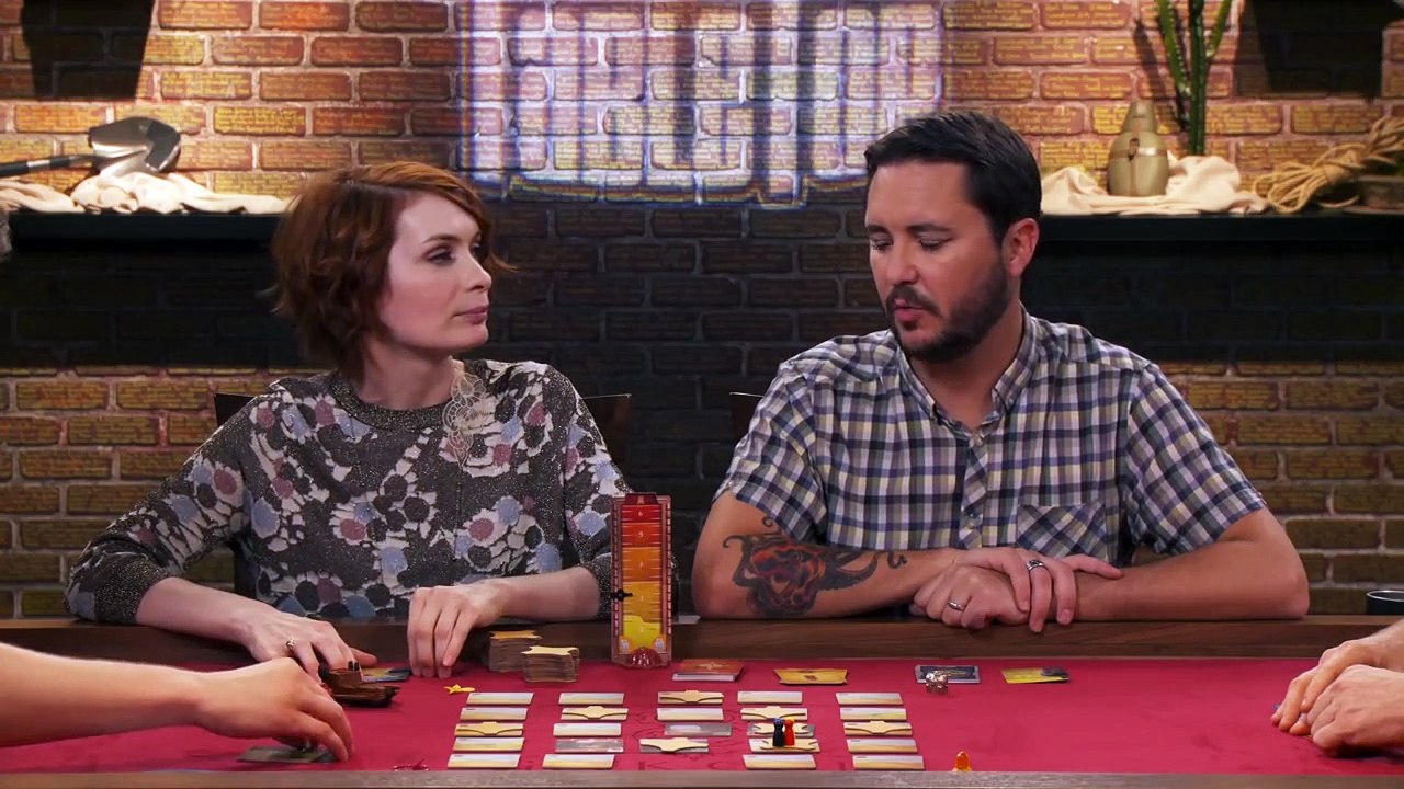 TableTop Saison 3 - Forbidden Desert (EN)