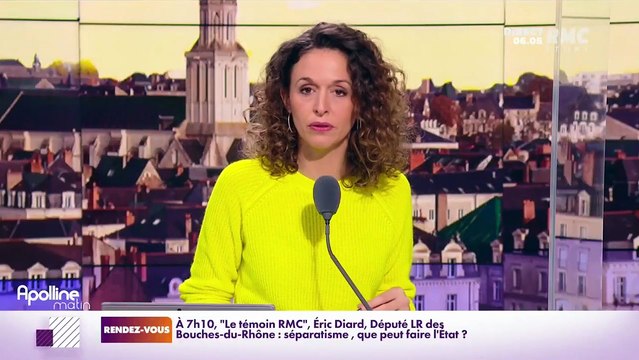 Les Républicains accusent Emmanuel Macron de faire sa campagne Présidentielle avec les moyens de l'Etat et de frôler le détournement de fonds publics