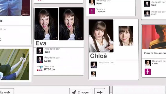 Typique Saison 3 - Le fitness (EN)