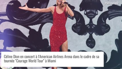 Céline Dion malade : Des photos choquantes mais qui rassurent, une sale rumeur prend fin...