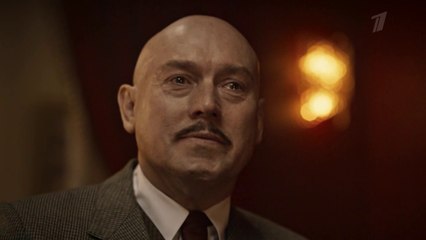 Цыпленок жареный 1 серия (2022) HD