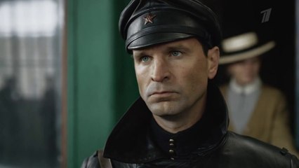 Цыпленок жареный 2 серия (2022) HD