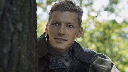 Цыпленок жареный 4 серия (2022) HD