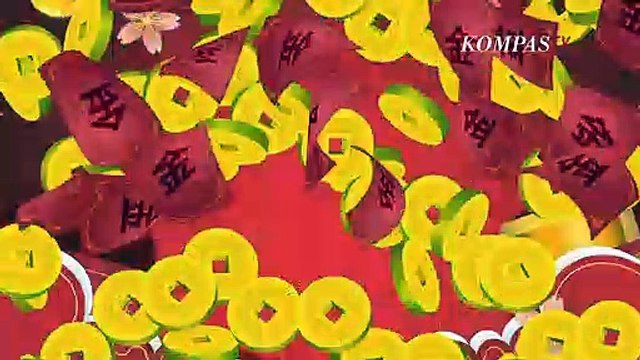 Apa Nasib Hoki Kamu di Imlek 2022 Tahun Shio Macan Air, Ini Kata Master Xiang Yi