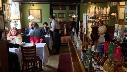 Covid-19 : le Danemark s'apprête à lever toutes ses restrictions