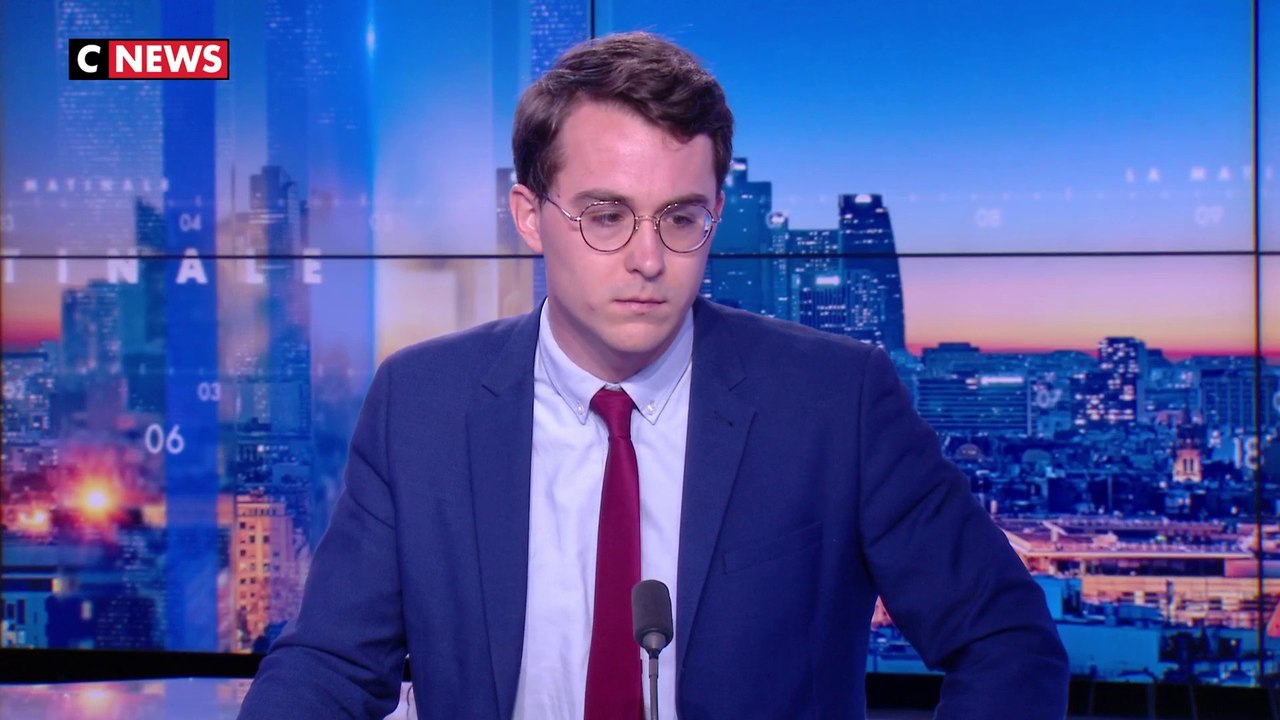 L'édito de Paul Sugy : «Emmanuel Macron «cajole» les pieds-noirs»