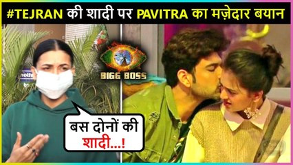Pavitra Punia REACTS On, TejRan wedding, BB15 Winner, Rakhi & many More