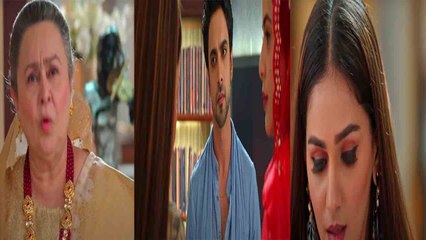 Thapki Pyar Ki 2 Spoiler: Purab की दादी के सामने आया Hansika के सिंदूर का सच; Thapki खुश | FilmiBeat